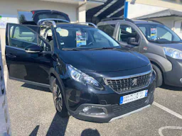Peugeot 2008 CUHNS4/JS occasion - Photo 2