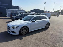 Mercedes Benz Classe A  A 200 d AMG Line 8G-DCT occasion - Photo 1