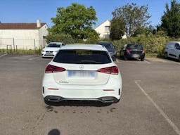 Mercedes Benz Classe A  A 200 d AMG Line 8G-DCT occasion - Photo 6