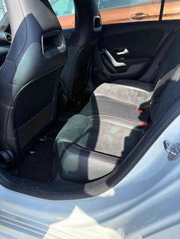 Mercedes Benz Classe A  A 200 d AMG Line 8G-DCT occasion - Photo 9