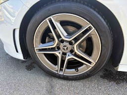 Mercedes Benz Classe A  A 200 d AMG Line 8G-DCT occasion - Photo 12