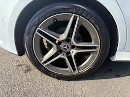 Mercedes Benz Classe A  A 200 d AMG Line 8G-DCT occasion - Photo 13