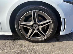 Mercedes Benz Classe A  A 200 d AMG Line 8G-DCT occasion - Photo 14