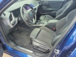 BMW Série 1  SERIE 1 118DA 150 CH BUSINESS DESIGN occasion - Photo 3
