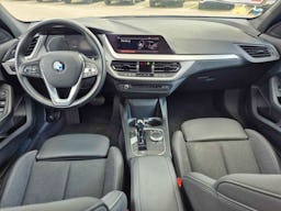 BMW Série 1  SERIE 1 118DA 150 CH BUSINESS DESIGN occasion - Photo 4