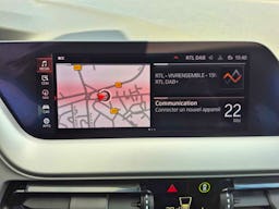 BMW Série 1  SERIE 1 118DA 150 CH BUSINESS DESIGN occasion - Photo 6