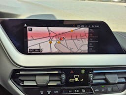 BMW Série 1  SERIE 1 118DA 150 CH BUSINESS DESIGN occasion - Photo 7