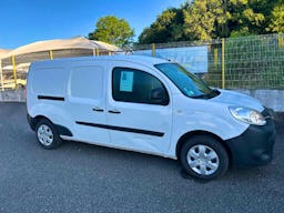 Renault Kangoo  1.5 dci occasion - Photo 2