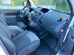 Renault Kangoo  1.5 dci occasion - Photo 3