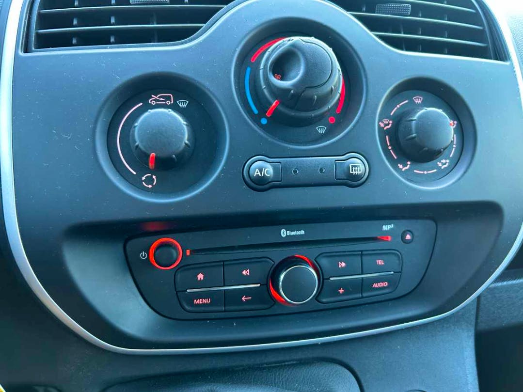 Renault Kangoo  1.5 dci occasion - Photo 7