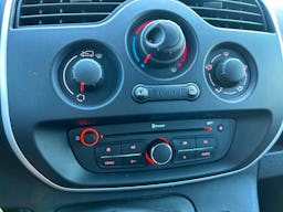 Renault Kangoo  1.5 dci occasion - Photo 7