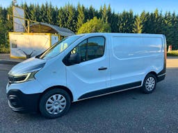 Renault Trafic  2.0 occasion - Photo 1
