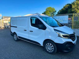 Renault Trafic  2.0 occasion - Photo 2