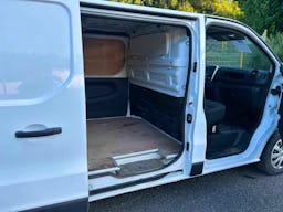 Renault Trafic  2.0 occasion - Photo 4