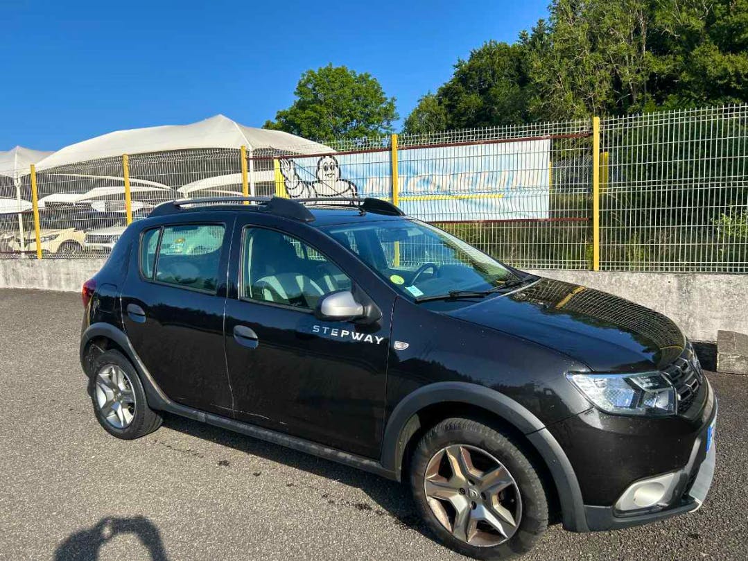 Dacia Sandero  1.5 dci occasion - Photo 2