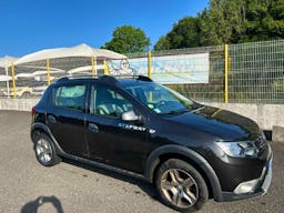 Dacia Sandero  1.5 dci occasion - Photo 2