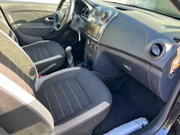 Dacia Sandero  1.5 dci occasion - Photo 3