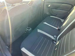 Dacia Sandero  1.5 dci occasion - Photo 4