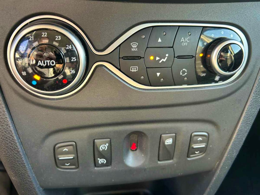 Dacia Sandero  1.5 dci occasion - Photo 6