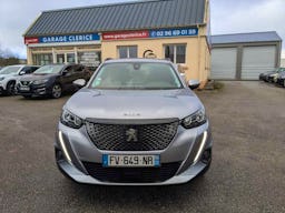 Peugeot 2008  2008 BUSINESS BlueHDi 100 S&S BVM6 ALLURE BUSINESS occasion - Photo 2