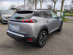 Peugeot 2008 2008 BUSINESS BlueHDi 100 S&S BVM6 ALLURE BUSINESS occasion - Photo 5