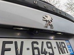 Peugeot 2008  2008 BUSINESS BlueHDi 100 S&S BVM6 ALLURE BUSINESS occasion - Photo 7