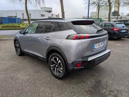 Peugeot 2008  2008 BUSINESS BlueHDi 100 S&S BVM6 ALLURE BUSINESS occasion - Photo 9