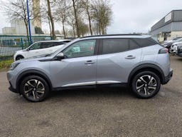 Peugeot 2008 2008 BUSINESS BlueHDi 100 S&S BVM6 ALLURE BUSINESS occasion - Photo 10