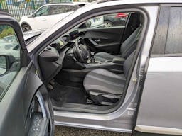 Peugeot 2008 2008 BUSINESS BlueHDi 100 S&S BVM6 ALLURE BUSINESS occasion - Photo 12