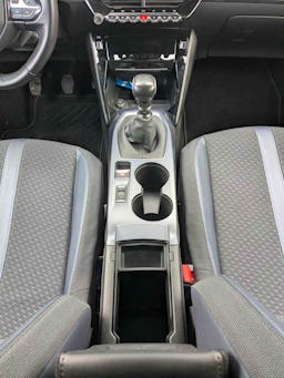 Peugeot 2008 2008 BUSINESS BlueHDi 100 S&S BVM6 ALLURE BUSINESS occasion - Photo 15