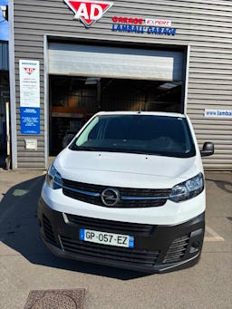Opel Vivaro  C occasion - Photo 3