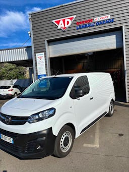 Opel Vivaro  C occasion - Photo 4