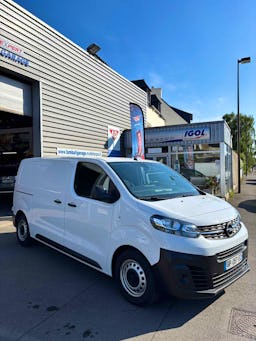 Opel Vivaro C occasion - Photo 5