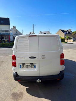 Opel Vivaro C occasion - Photo 6