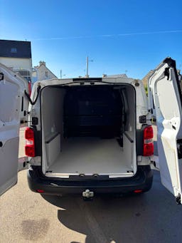 Opel Vivaro C occasion - Photo 8