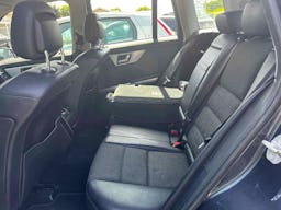 Mercedes Benz GLK  220CDI 4 MATIC BLUEFFICIENCY occasion - Photo 3