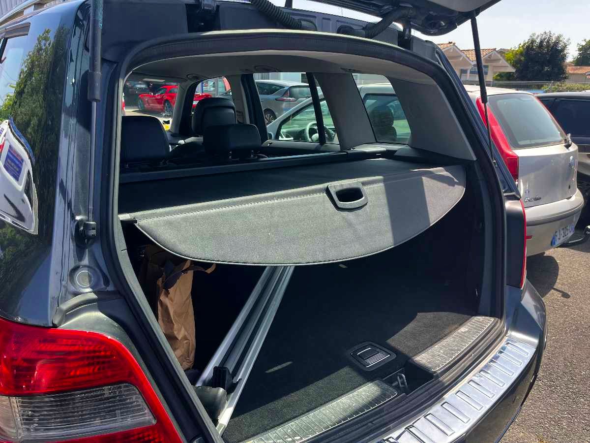 Mercedes Benz GLK  220CDI 4 MATIC BLUEFFICIENCY occasion - Photo 4
