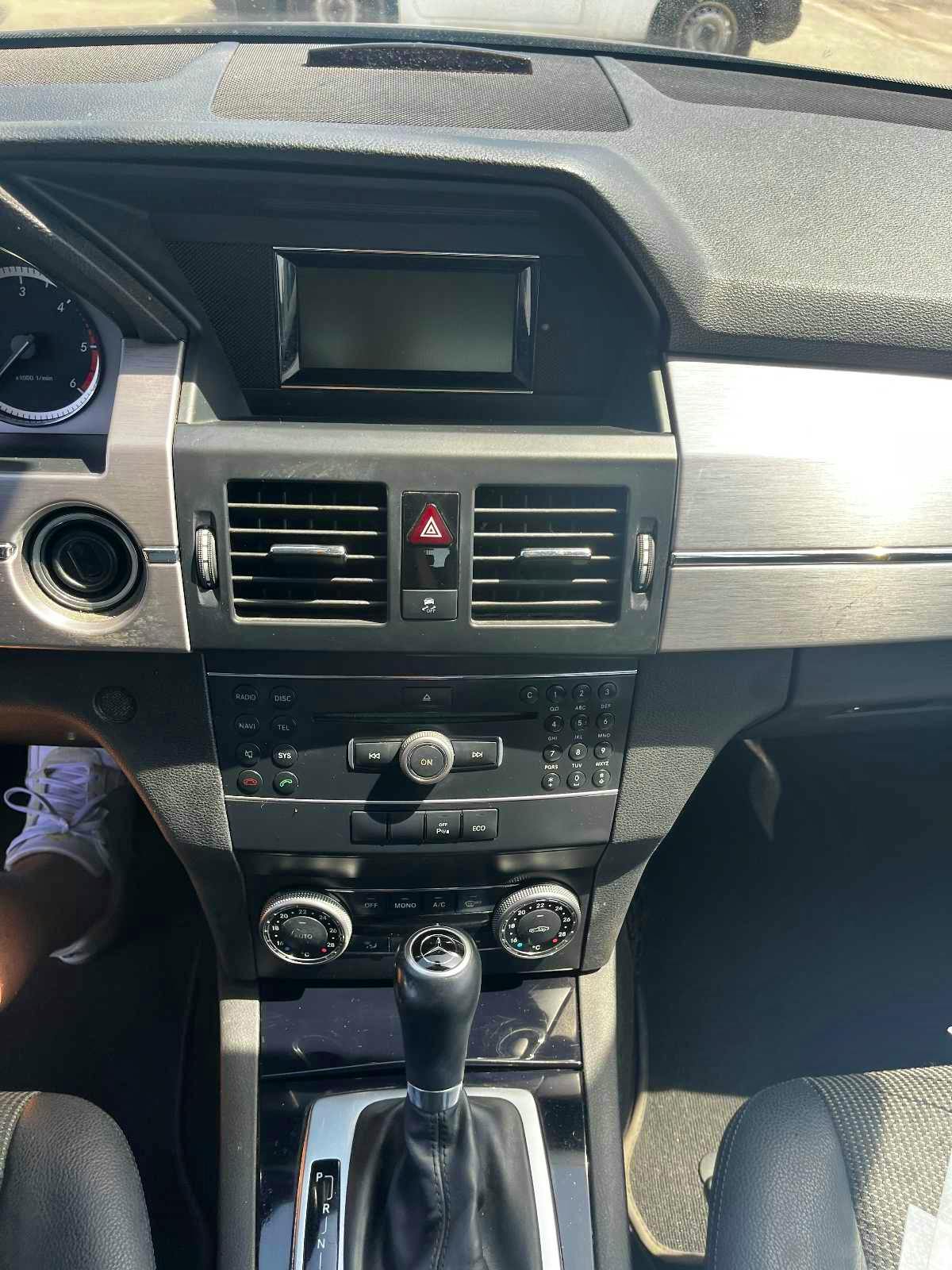 Mercedes Benz GLK  220CDI 4 MATIC BLUEFFICIENCY occasion - Photo 6
