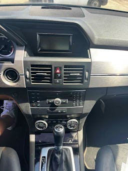 Mercedes Benz GLK  220CDI 4 MATIC BLUEFFICIENCY occasion - Photo 6