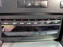 Mercedes Benz GLK  220CDI 4 MATIC BLUEFFICIENCY occasion - Photo 8