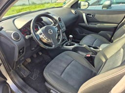 Nissan Qashqai  QASHQAI 1.5 DCI 110 ACENTA occasion - Photo 3