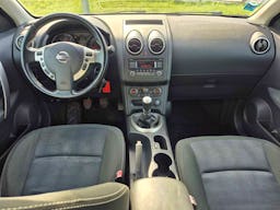 Nissan Qashqai  QASHQAI 1.5 DCI 110 ACENTA occasion - Photo 4