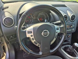 Nissan Qashqai  QASHQAI 1.5 DCI 110 ACENTA occasion - Photo 5