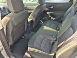 Nissan Qashqai  QASHQAI 1.5 DCI 110 ACENTA occasion - Photo 9