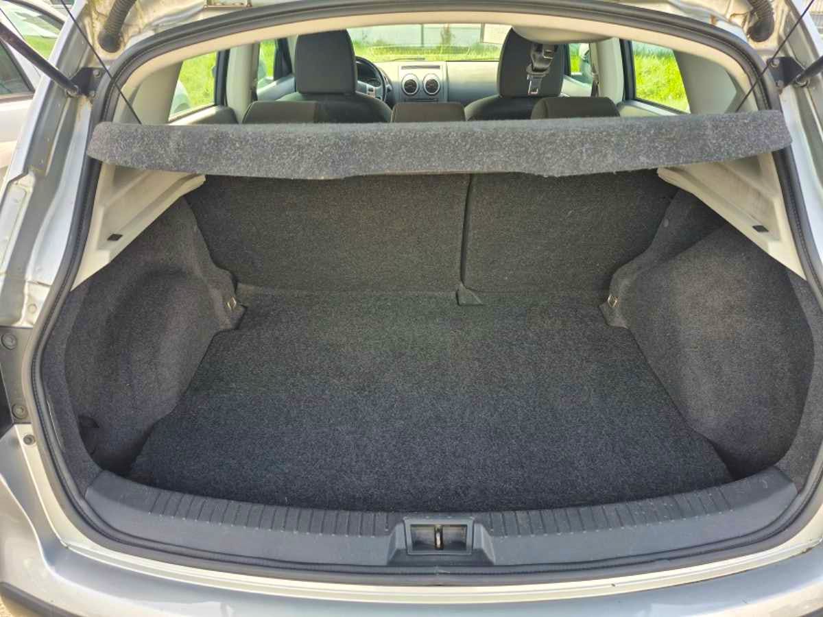 Nissan Qashqai  QASHQAI 1.5 DCI 110 ACENTA occasion - Photo 10
