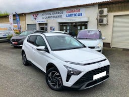 Hyundai BAYON  1.0 T-GDi 100 Intuitive occasion - Photo 1