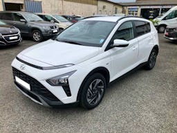 Hyundai BAYON  1.0 T-GDi 100 Intuitive occasion - Photo 2