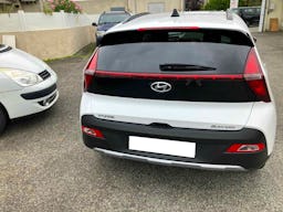 Hyundai BAYON  1.0 T-GDi 100 Intuitive occasion - Photo 4