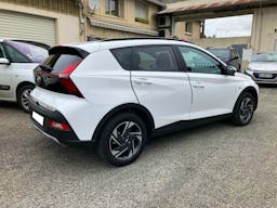 Hyundai BAYON  1.0 T-GDi 100 Intuitive occasion - Photo 5