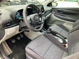 Hyundai BAYON  1.0 T-GDi 100 Intuitive occasion - Photo 6